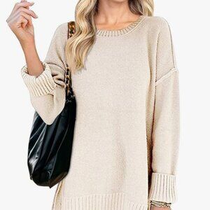 Merokeety Sweater/tunic